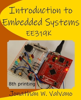 Introduction to Embedded Systems Paperback Createspace Independent Publishing Platform