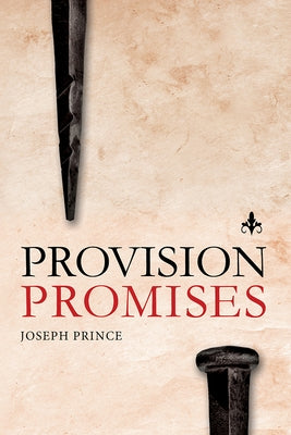 Provision Promises Charisma House