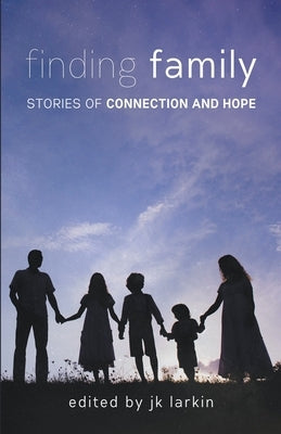 Finding Family Paperback Red Penguin Books