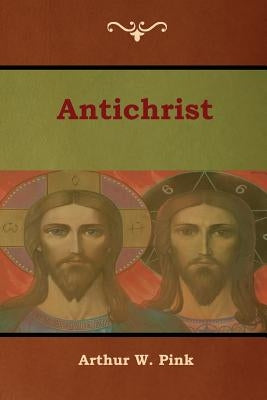 Antichrist Paperback Bibliotech Press