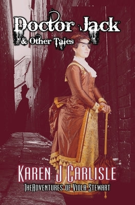 Doctor Jack & Other Tales: The Adventures of Viola Stewart Journal #1 Paperback Kraken Publishing