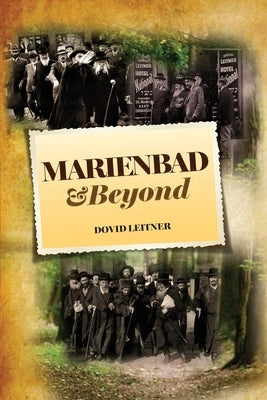 Marienbad and Beyond Teleshop