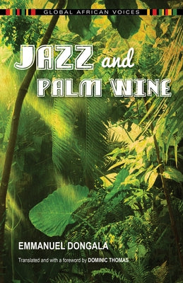Jazz and Palm Wine Paperback Indiana University Press