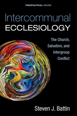 Intercommunal Ecclesiology Paperback Cascade Books