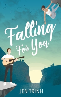 Falling for You Paperback Independently Published