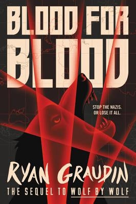 Blood for Blood Paperback Little, Brown Books for Young Readers