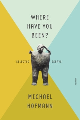 Where Have You Been? Paperback St. Martins Press-3PL