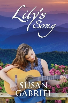 Lily's Song: Southern Historical Fiction (Wildflower Trilogy Book 2) Paperback Wild Lily Arts