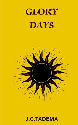 Glory Days Paperback Libresco Feeds Private Limited