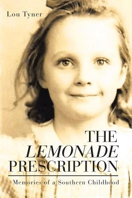The Lemonade Prescription Paperback Page Publishing, Inc.