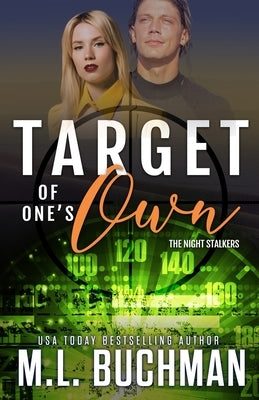 Target of One's Own Paperback Buchman Bookworks, Inc.