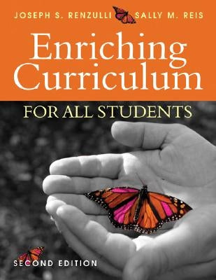 Enriching Curriculum for All Students Paperback Corwin Publishers