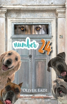 Number Twenty-four Paperback Silver Quill Publishing