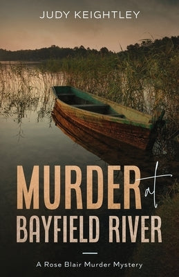 Murder at Bayfield River Paperback Cozy House Press