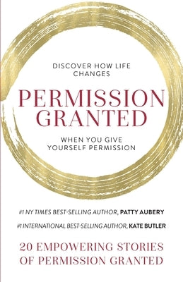 Permission Granted Paperback Kate Butler Books