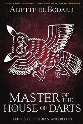 Master of the House of Darts Paperback Jabberwocky Literary Agency, Inc.