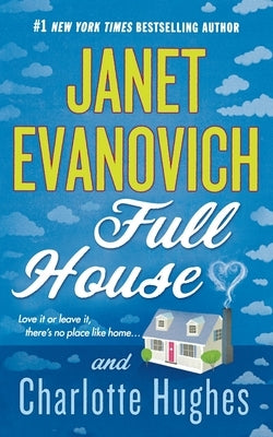 Full House Paperback St. Martins Press-3PL