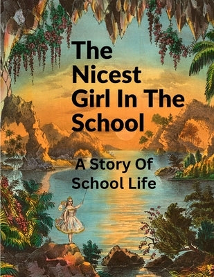The Nicest Girl In The School: A Story Of School Life Paperback Exotic Publisher