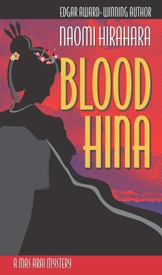 Blood Hina Paperback Prospect Park Books