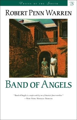 Band of Angels Paperback LSU Press