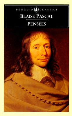 Pensées Penguin Group