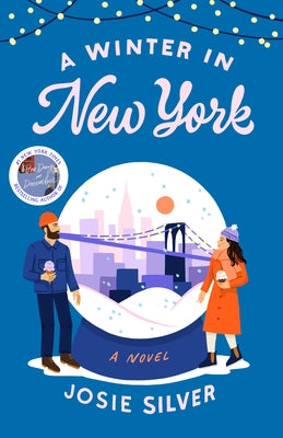 A Winter in New York Paperback Dell