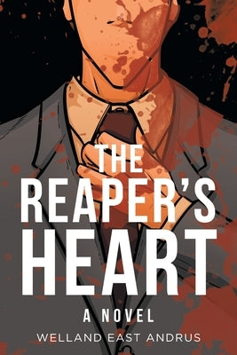 The Reaper's Heart Paperback Trilogy Christian Publishing