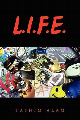 L.I.F.E. Paperback Xlibris
