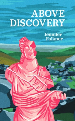 Above Discovery Paperback Invisible Publishing