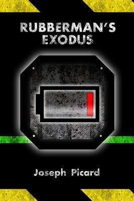 Rubberman's Exodus Paperback Ozero Publishing