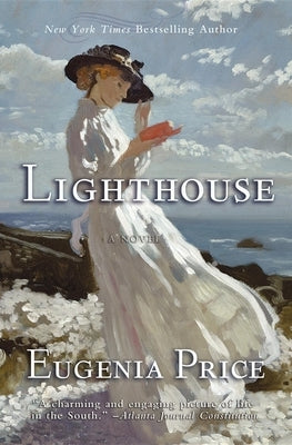 Lighthouse: First Novel in the St. Simons Trilogy Paperback Turner