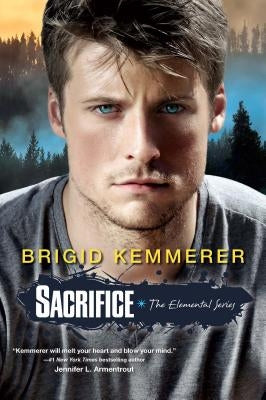 Sacrifice Paperback Kensington -Teen