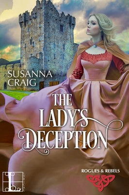 The Lady's Deception Paperback Kensington Publishing Corporation