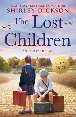 The Lost Children Paperback Forever