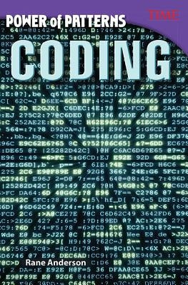 Power of Patterns: Coding Paperback Teacher Created Materials