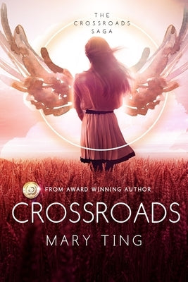 Crossroads Paperback Createspace Independent Publishing Platform