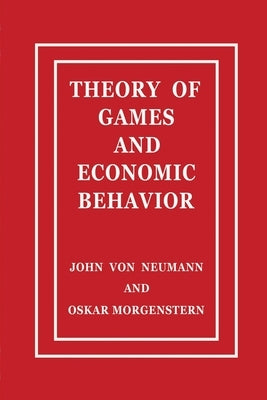 Theory of Games and Economic Behavior Interbooks