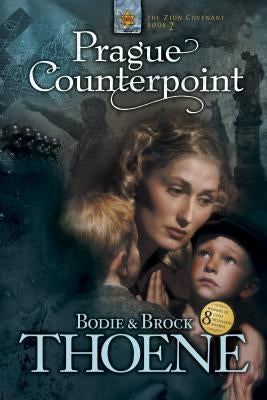 Prague Counterpoint Paperback Tyndale House Publishers