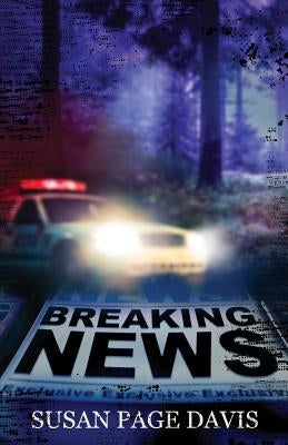 Breaking News Paperback Tea Tin Press