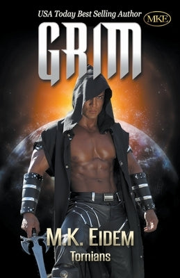Grim Paperback Turtle Point Publishing, Inc