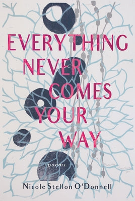 Everything Never Comes Your Way Paperback Boreal Books