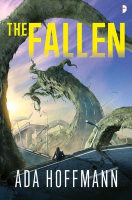 The Fallen Angry Robot