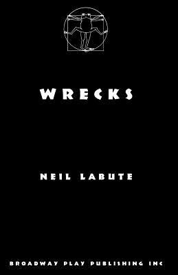 Wrecks Paperback Broadway Play Publishing