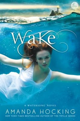 Wake Paperback Griffin