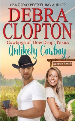 Unlikely Cowboy Paperback DCP Publishing LLC