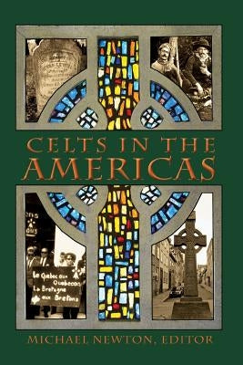 Celts in the Americas Paperback Nimbus Publishing (CN)