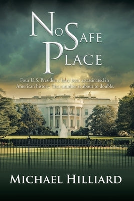 No Safe Place Paperback Authorhouse