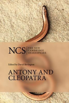 Antony and Cleopatra Paperback Cambridge University Press