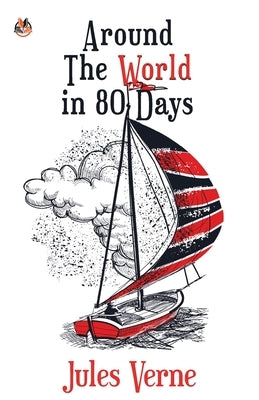 Around the World in 80 Days Paperback True Sign Publishing House