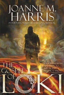 The Gospel of Loki Gallery / Saga Press